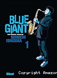 Blue giant