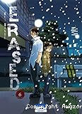 Erased