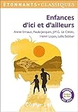 Enfances d'ici et d'ailleurs