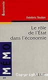 Le rôle de l'État dans l'économie