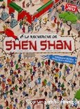 À la recherche de Shen Shan
