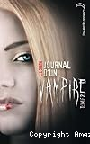 Journal d'un vampire