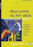 Deux contes du XIXè siècle