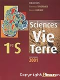 Sciences de la Vie et de la Terre 1è S. Programme 2001