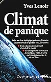 climat de panique