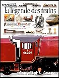 la légende des trains