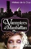 Les vampires de Manhattan