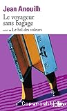 Le Voyageur sans bagage