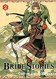 Bride stories