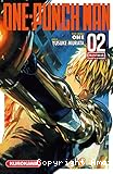 One-punch man 02