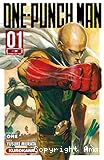 One-punch man 01