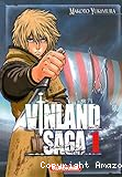 Vinland saga