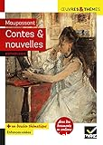 Contes et nouvelles