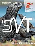 SVT : sciences de la vie et de la terre 2de