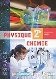 Physique Chimie 2de