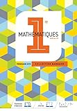 Mathématiques 1re spécialité