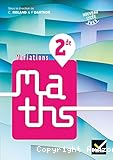 Variations maths 2de