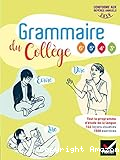 Grammaire du collège 6e 5e 4e 3e