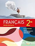 Français 2de