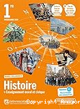 Histoire + enseignement moral et civique 1re