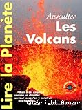 Ausculter les volcans