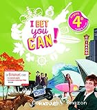 I bet you can ! 4e - Cycle 4