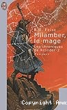 Milamber, le mage