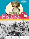 Histoire, 1re