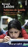 Tableaux de familles