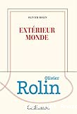 Extérieur monde