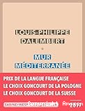 Mur méditerranée