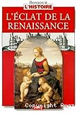 l'éclat de la renaissance