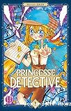 Princesse détective