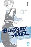 Blizzard Axel