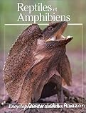 reptiles et amphibeins
