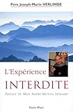 L'expérience interdite