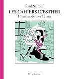 Histoire de mes 13 ans
