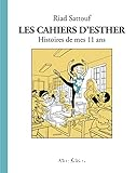 Histoire de mes 11 ans