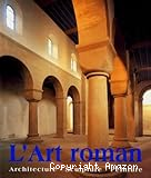 l'art roman