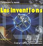 Les inventions