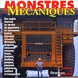 Monstres mécaniques