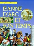 Jeanne d'Arc et son temps