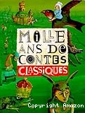 mille ans de contes classiques