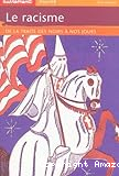 le racisme : de la traite des noirs à nos jours