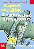 Le club des inventeurs