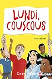 Lundi, couscous