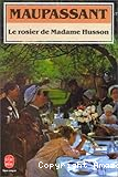 Le Rosier de Madame Husson