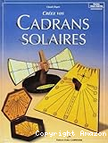 Créez vos cadrans solaires