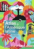 Atlas de l'Amérique latine