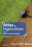 Atlas de l'agriculture